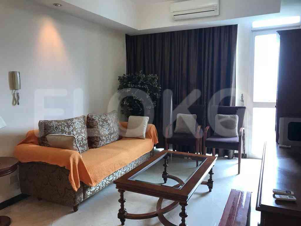 3 Bedroom on 18th Floor for Rent in Bellagio Residence - fkud61 4
