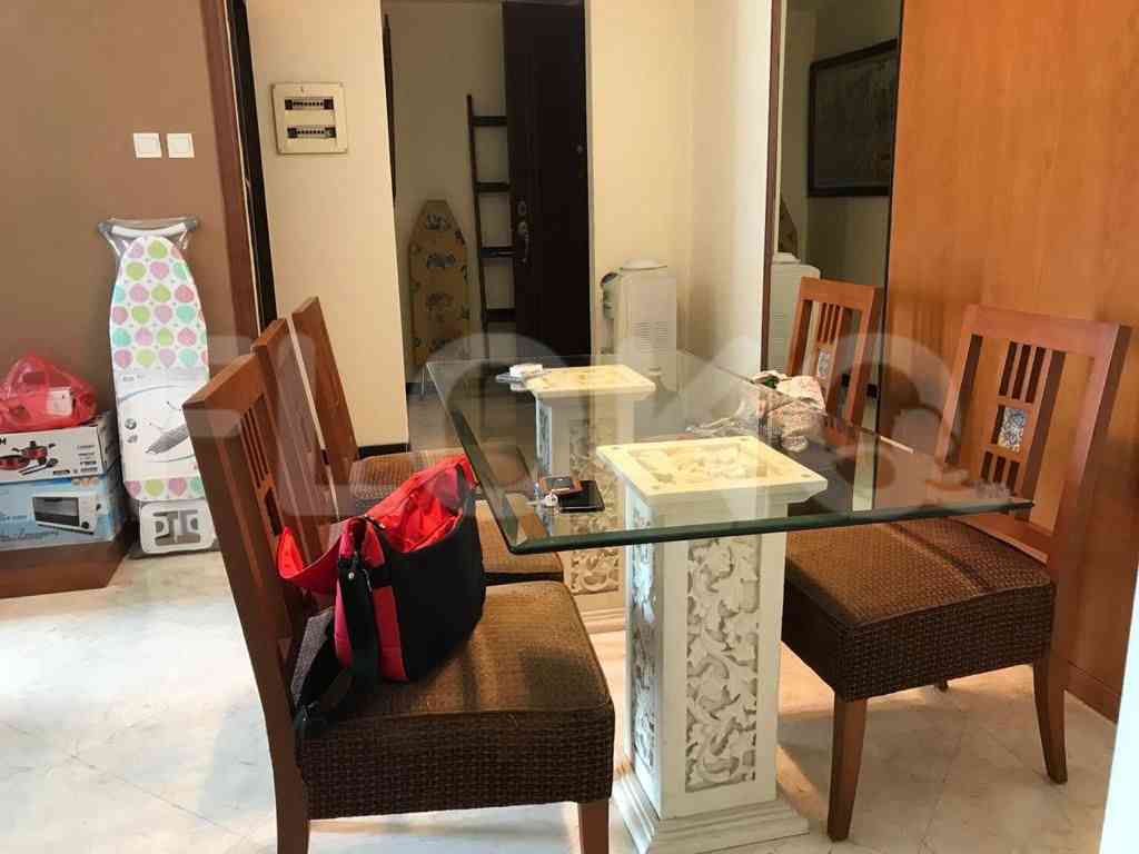 3 Bedroom on 18th Floor for Rent in Bellagio Residence - fkud61 2