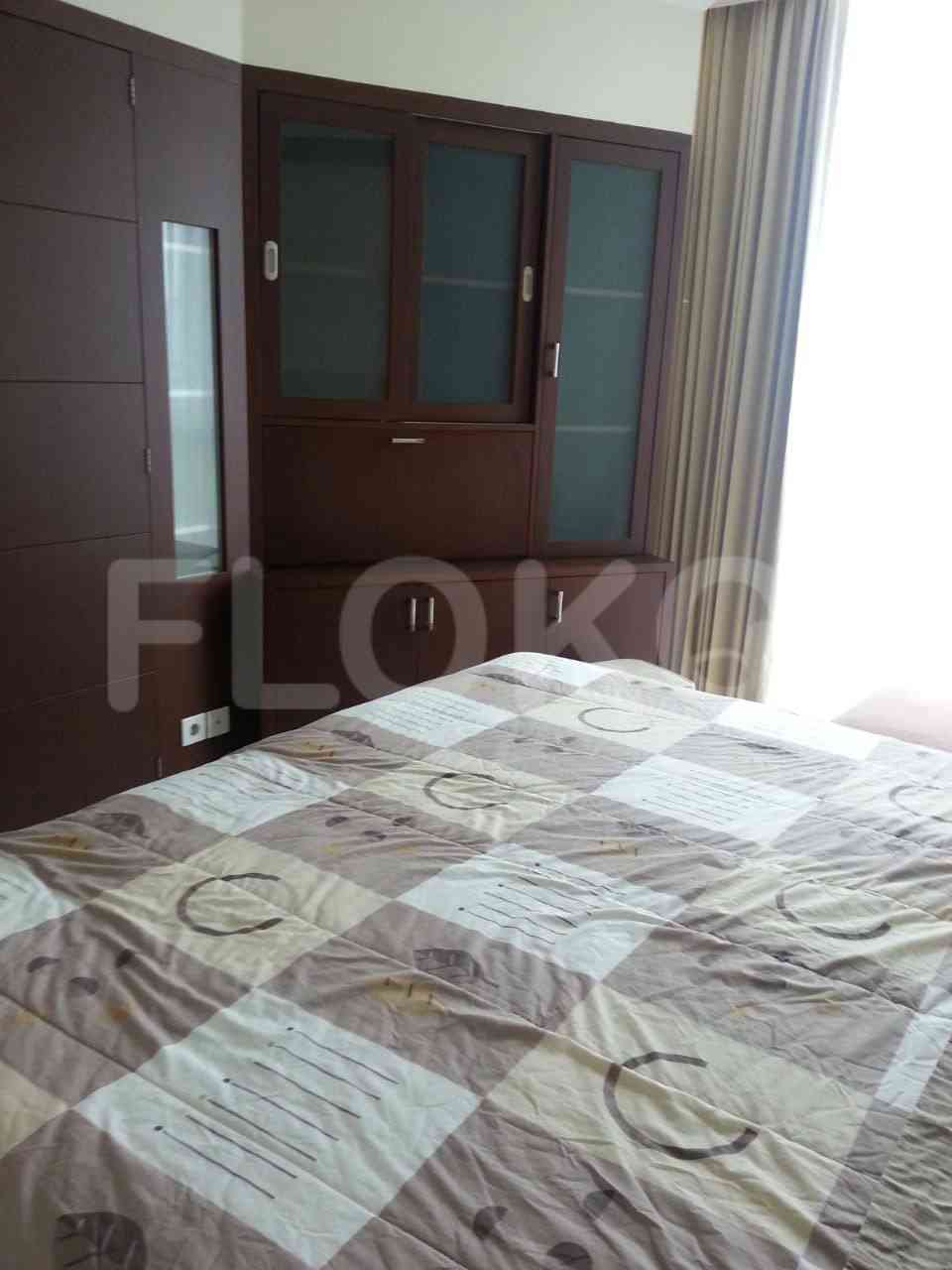 Tipe 3 Kamar Tidur di Lantai 8 untuk disewakan di Bellagio Residence - fkuff4 4
