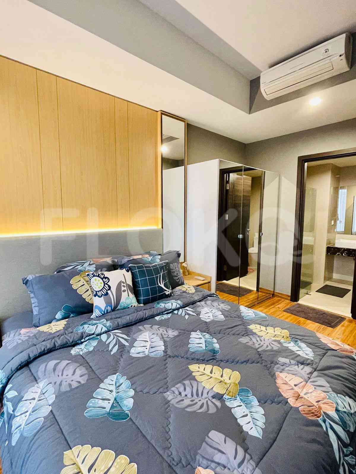 1 Bedroom on 17th Floor for Rent in Sudirman Hill Residences - fta596 7