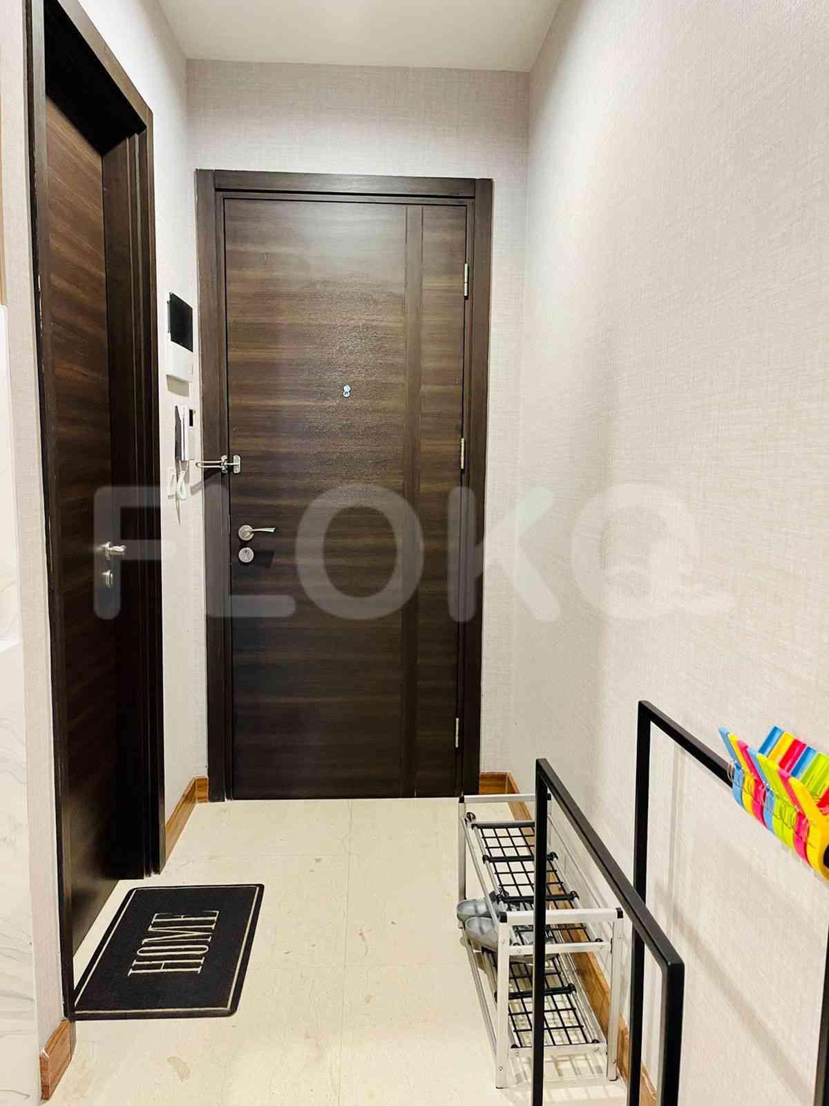 1 Bedroom on 17th Floor for Rent in Sudirman Hill Residences - fta596 8