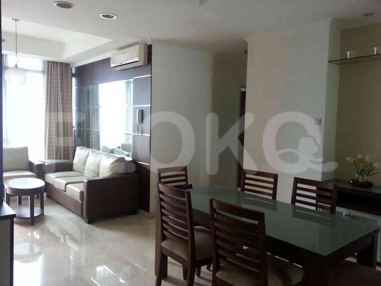 3 Bedroom on 8th Floor for Rent in Bellagio Residence - fkuffb 5