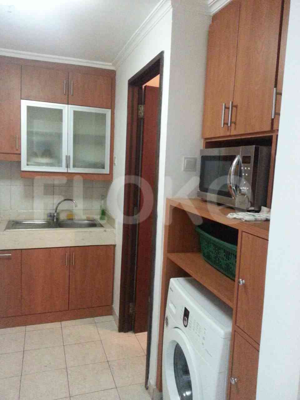 3 Bedroom on 8th Floor for Rent in Bellagio Residence - fkuffb 8