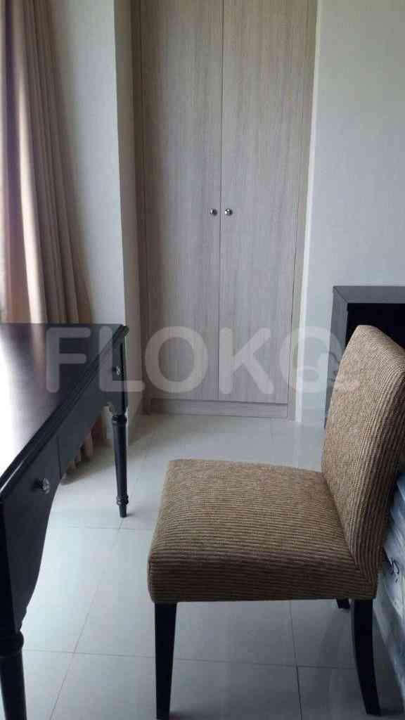 2 Bedroom on 21st Floor for Rent in The Mansion Kemayoran - fke558 4