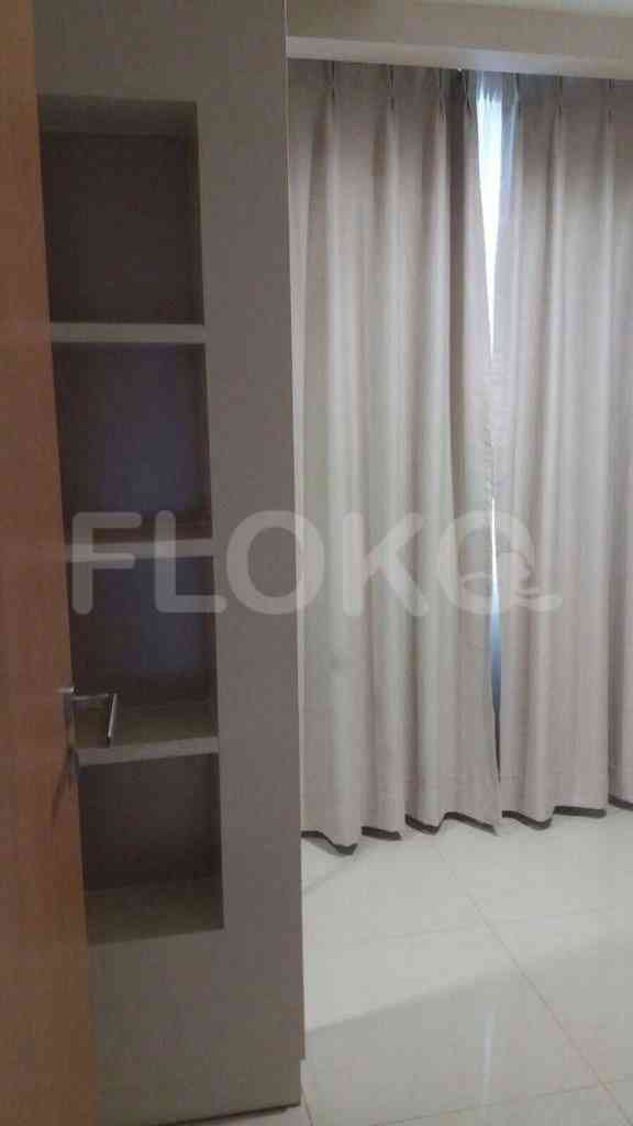 2 Bedroom on 21st Floor for Rent in The Mansion Kemayoran - fke558 1