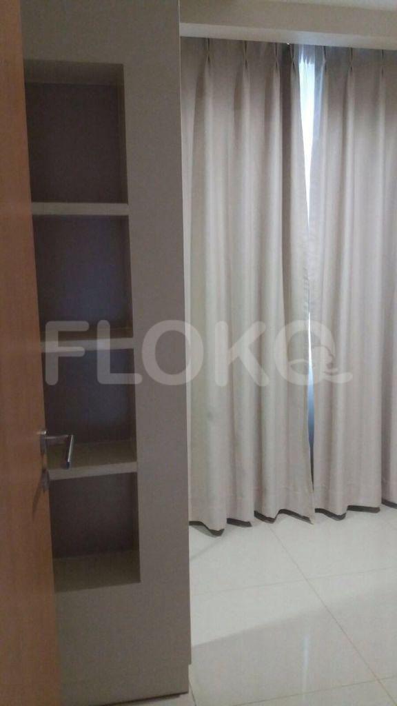 2 Bedroom on 21st Floor fke558 for Rent in The Mansion Kemayoran