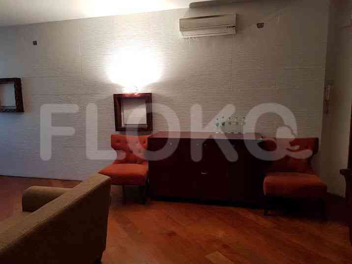 4 Bedroom on 17th Floor for Rent in Graha Cempaka Apartment - fke501 6