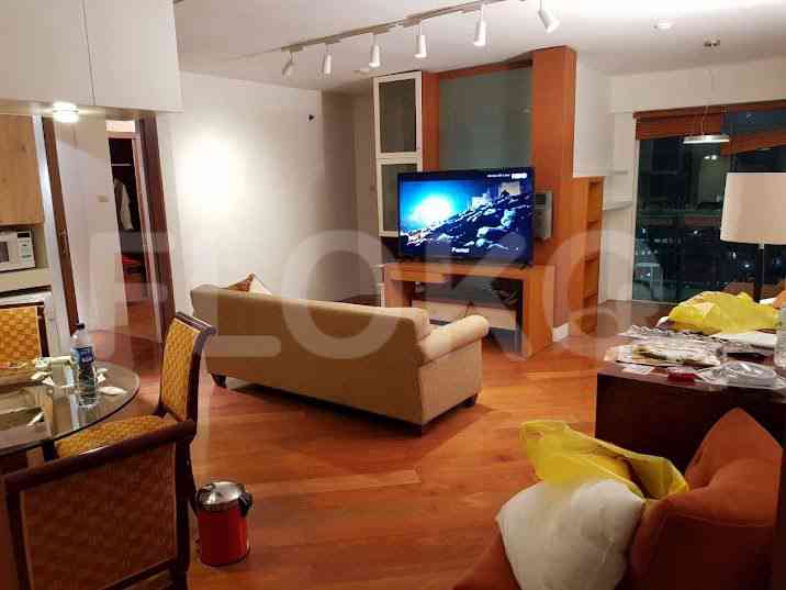 4 Bedroom on 17th Floor for Rent in Graha Cempaka Apartment - fke501 2