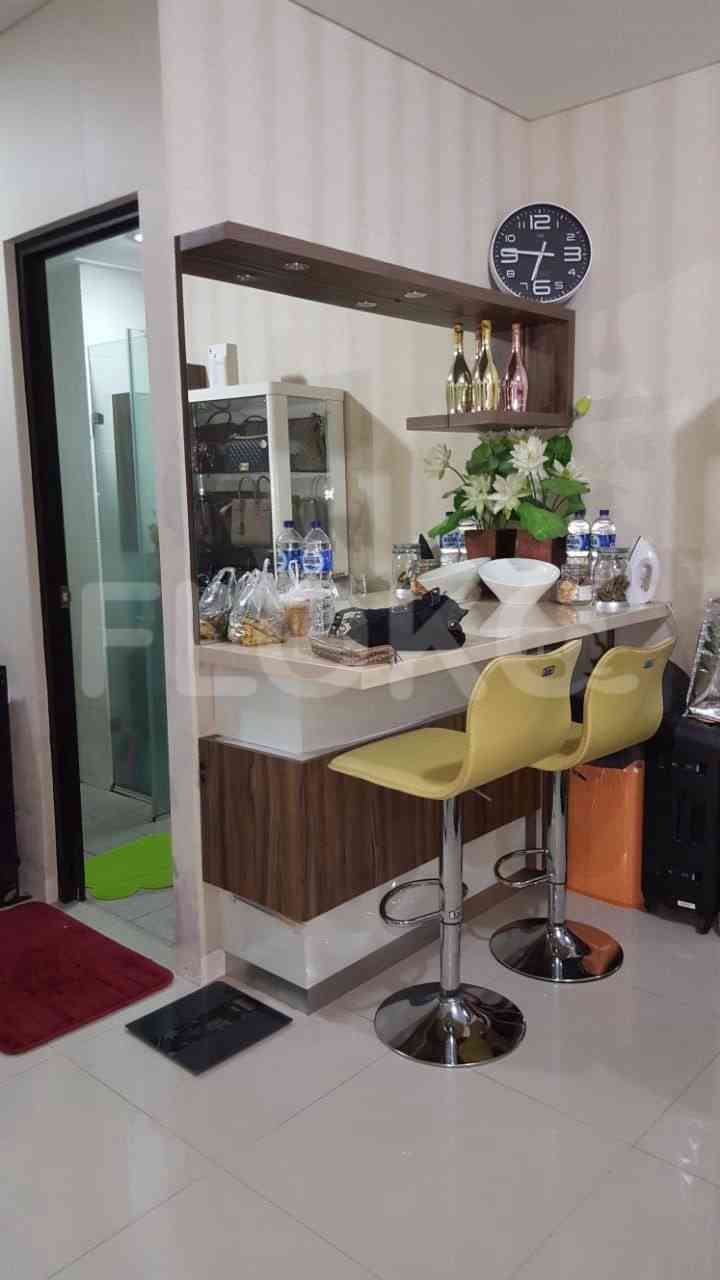 1 Bedroom on 16th Floor for Rent in Tamansari Semanggi Apartment - fsuc16 3