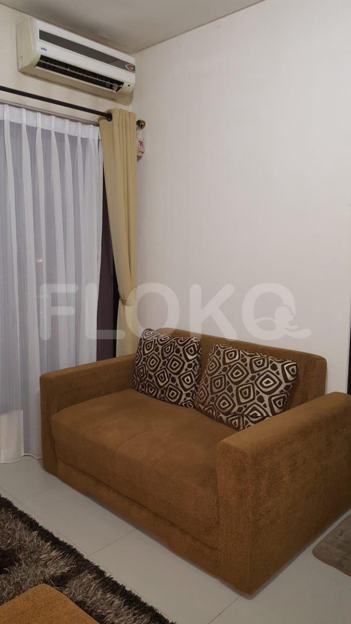 1 Bedroom on 16th Floor fsuc16 for Rent in Tamansari Semanggi Apartment