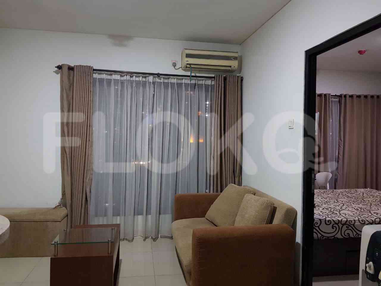 1 Bedroom on 16th Floor for Rent in Tamansari Semanggi Apartment - fsu076 5