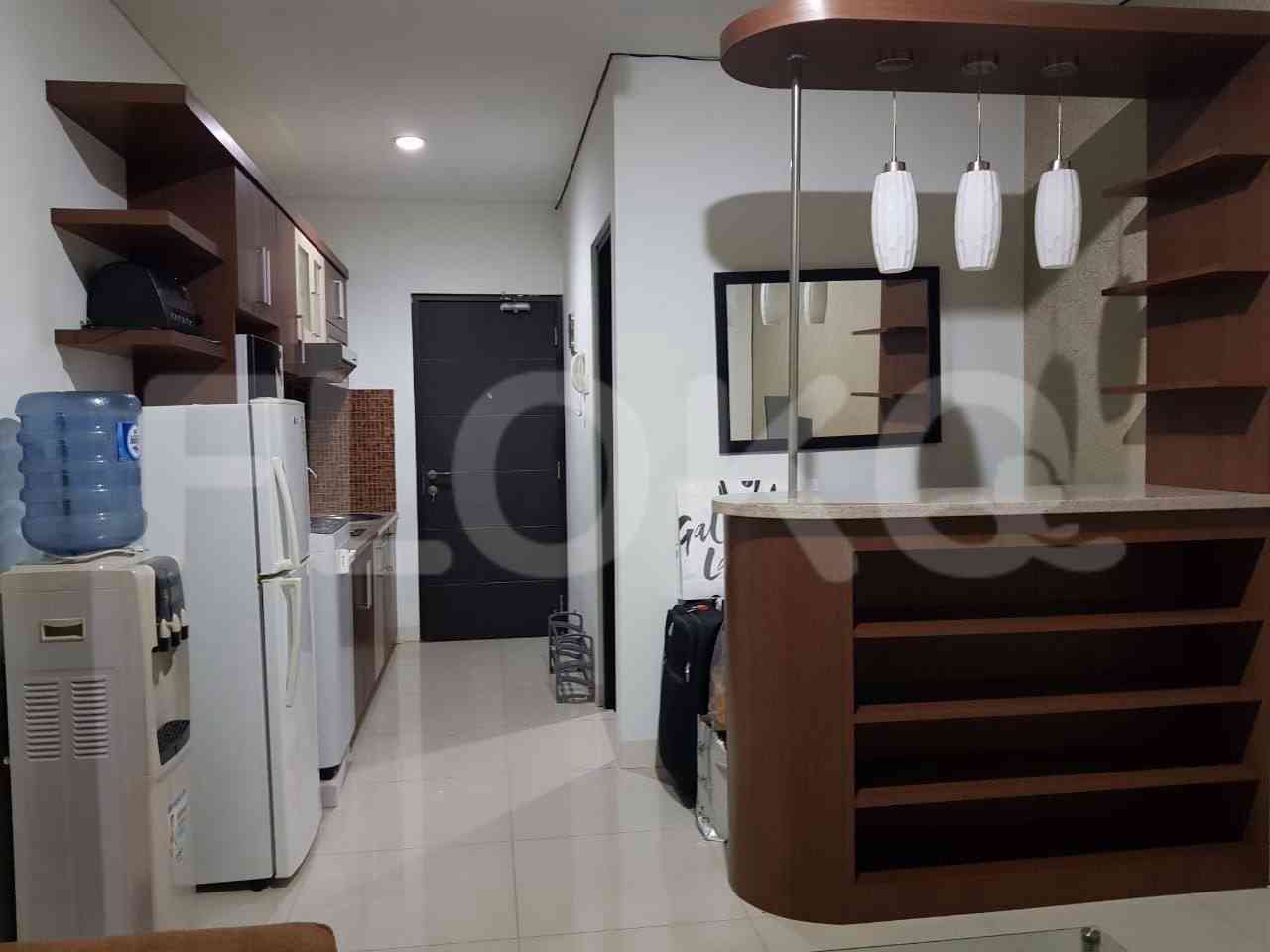 1 Bedroom on 16th Floor for Rent in Tamansari Semanggi Apartment - fsu076 3