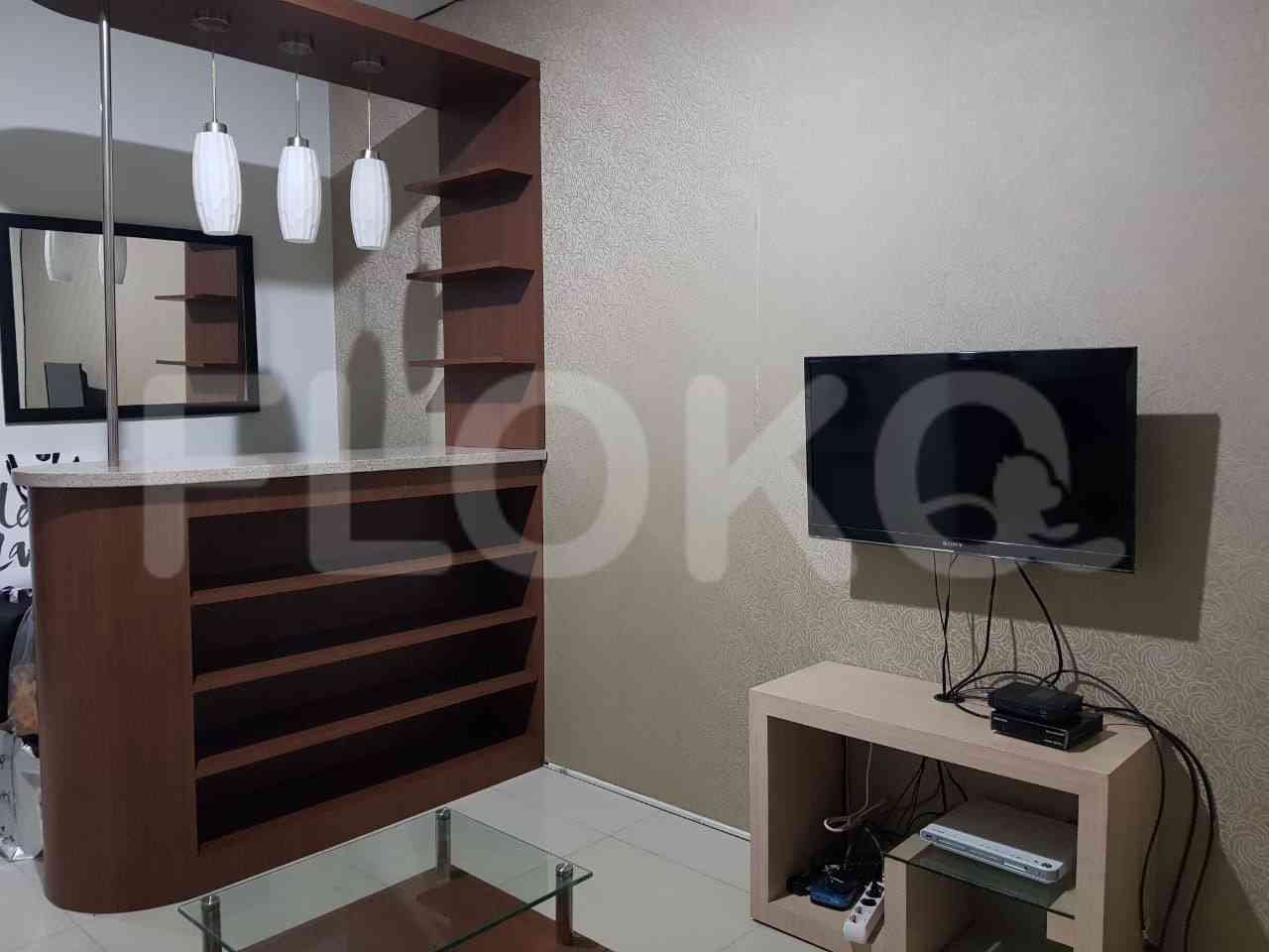 1 Bedroom on 16th Floor for Rent in Tamansari Semanggi Apartment - fsu076 7