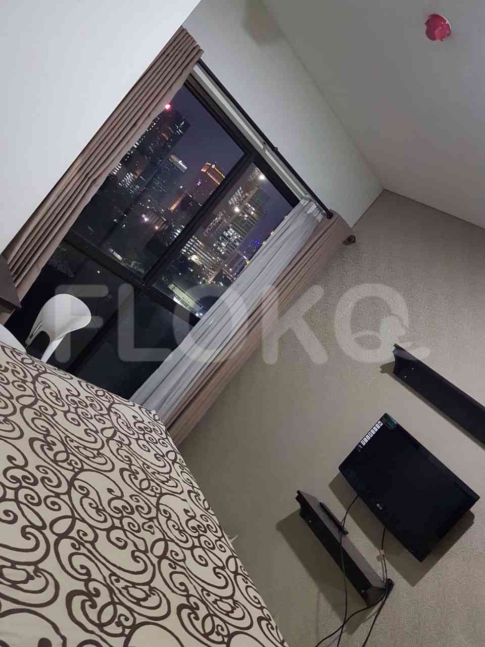 1 Bedroom on 16th Floor for Rent in Tamansari Semanggi Apartment - fsu076 4