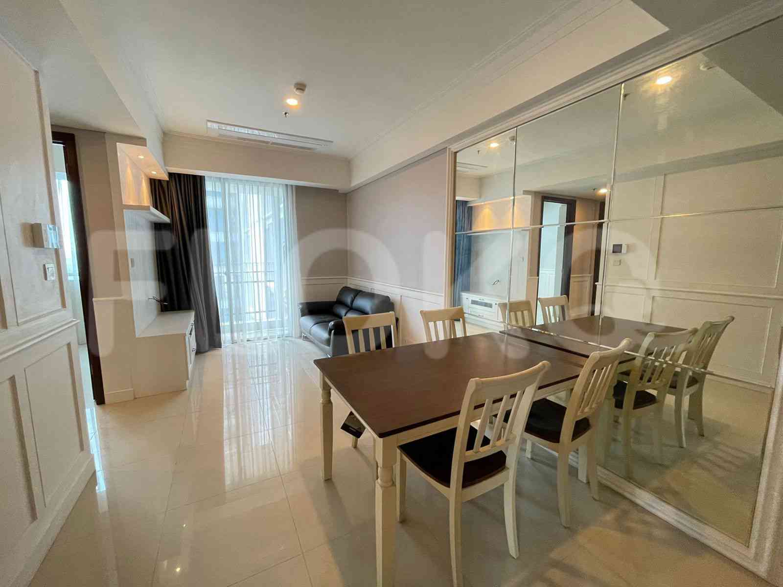2 Bedroom on 11th Floor for Rent in Casa Grande - fte0b9 2