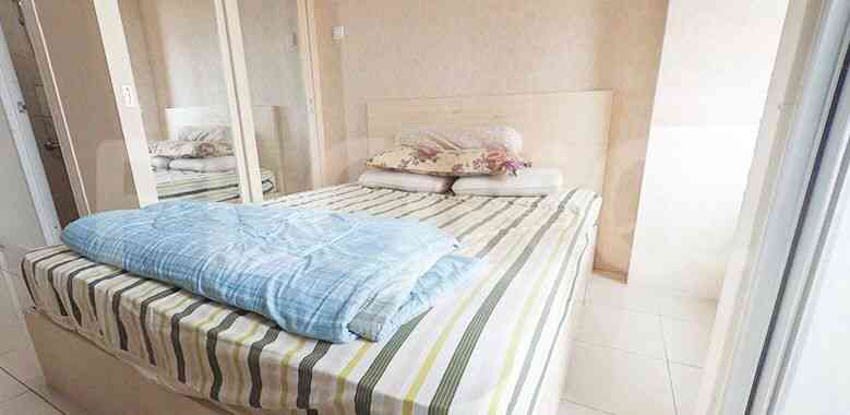 Tipe 1 Kamar Tidur di Lantai 8 untuk disewakan di Green Bay Pluit Apartemen - fpl366 1