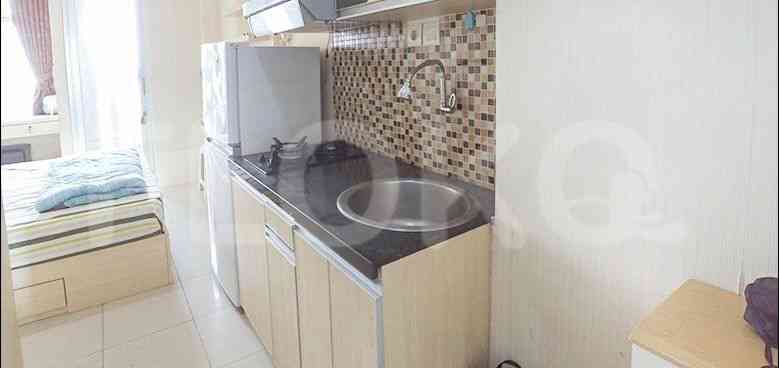 1 Bedroom on 8th Floor for Rent in Green Bay Pluit Apartment - fpl51f 2