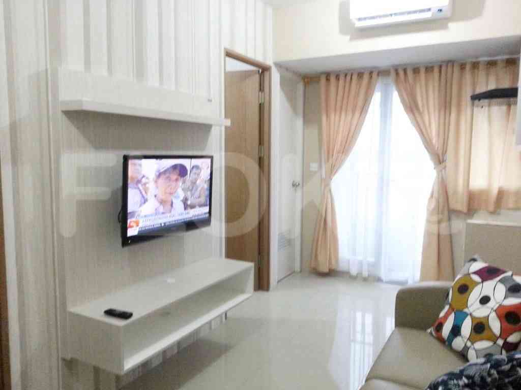 2 Bedroom on 17th Floor for Rent in Bintaro Park View - fbi65e 4