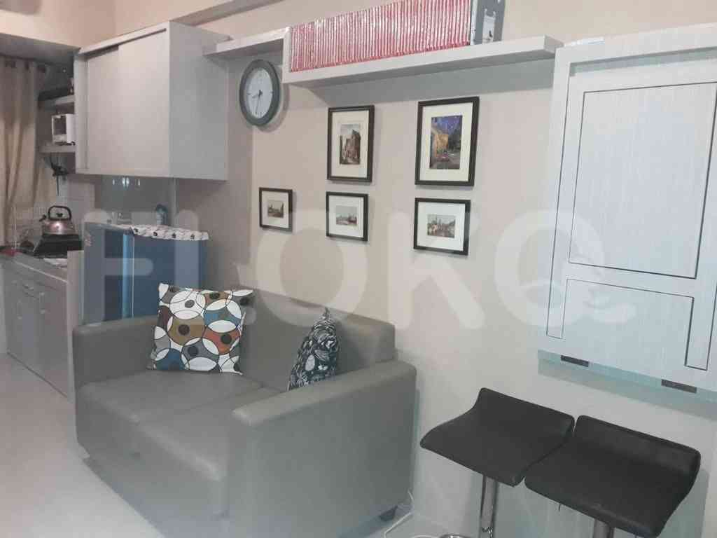 2 Bedroom on 17th Floor for Rent in Bintaro Park View - fbi65e 5