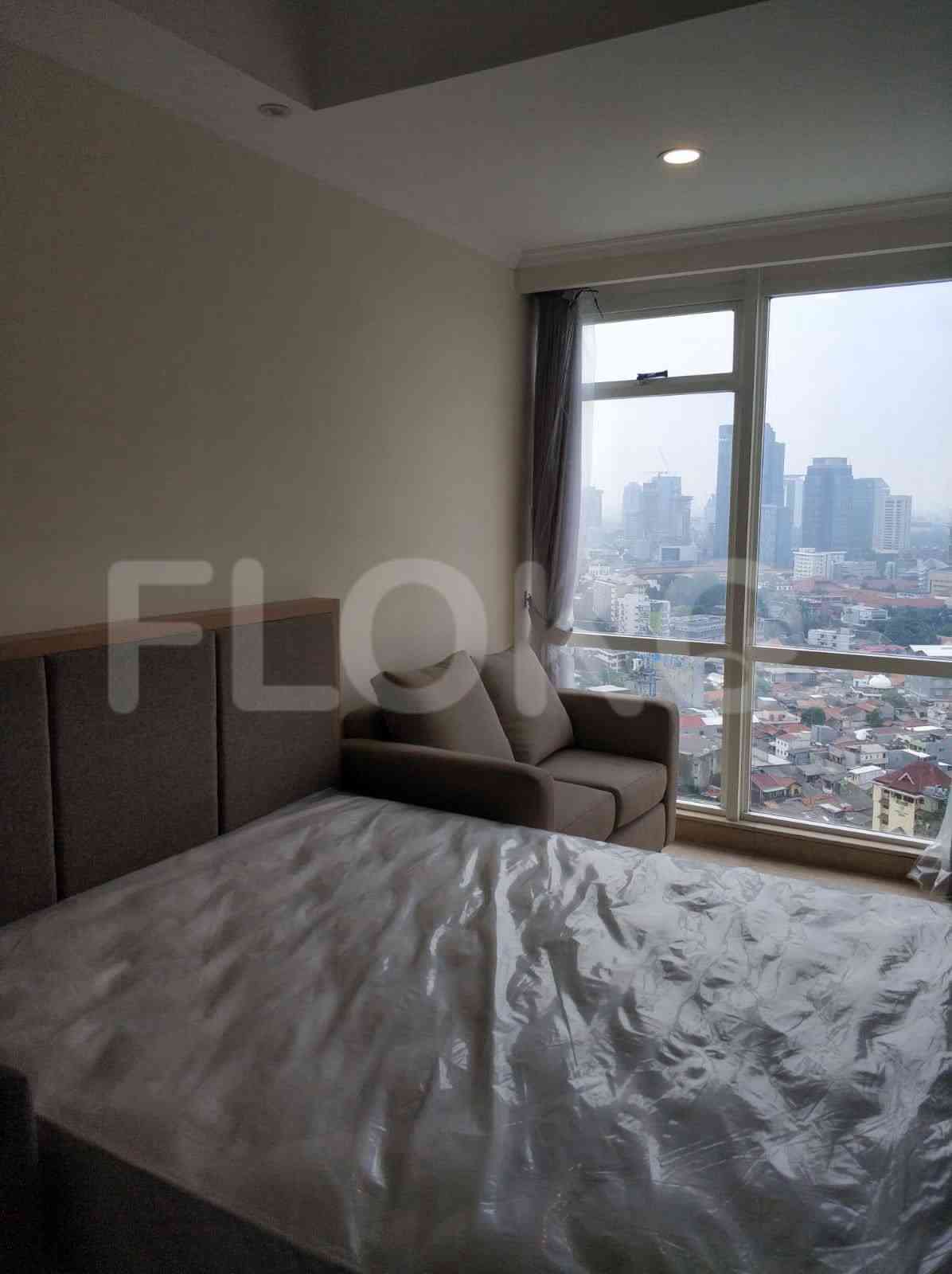1 Bedroom on 12th Floor for Rent in Menteng Park - fme6c3 1