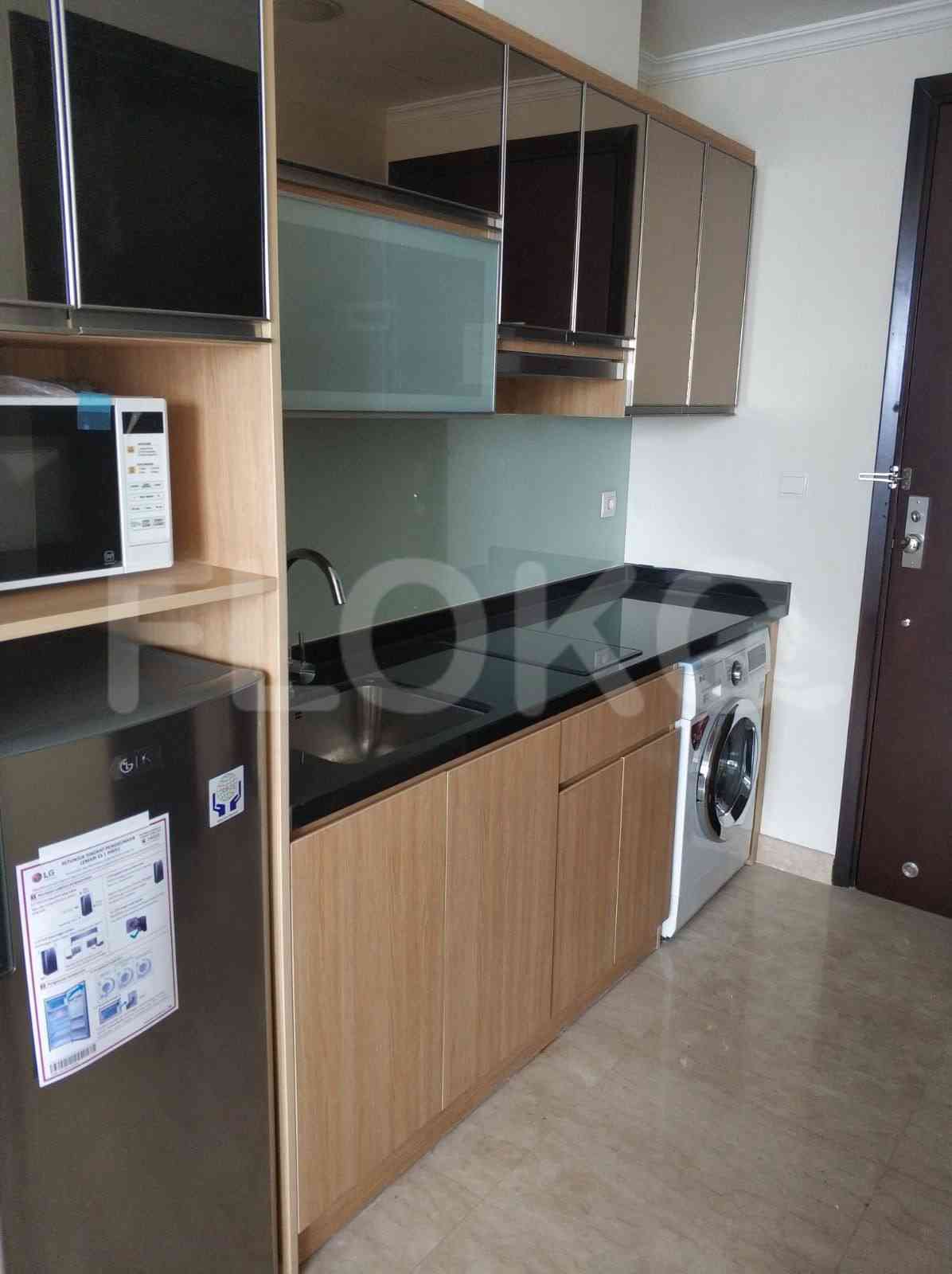 1 Bedroom on 12th Floor for Rent in Menteng Park - fme6c3 2