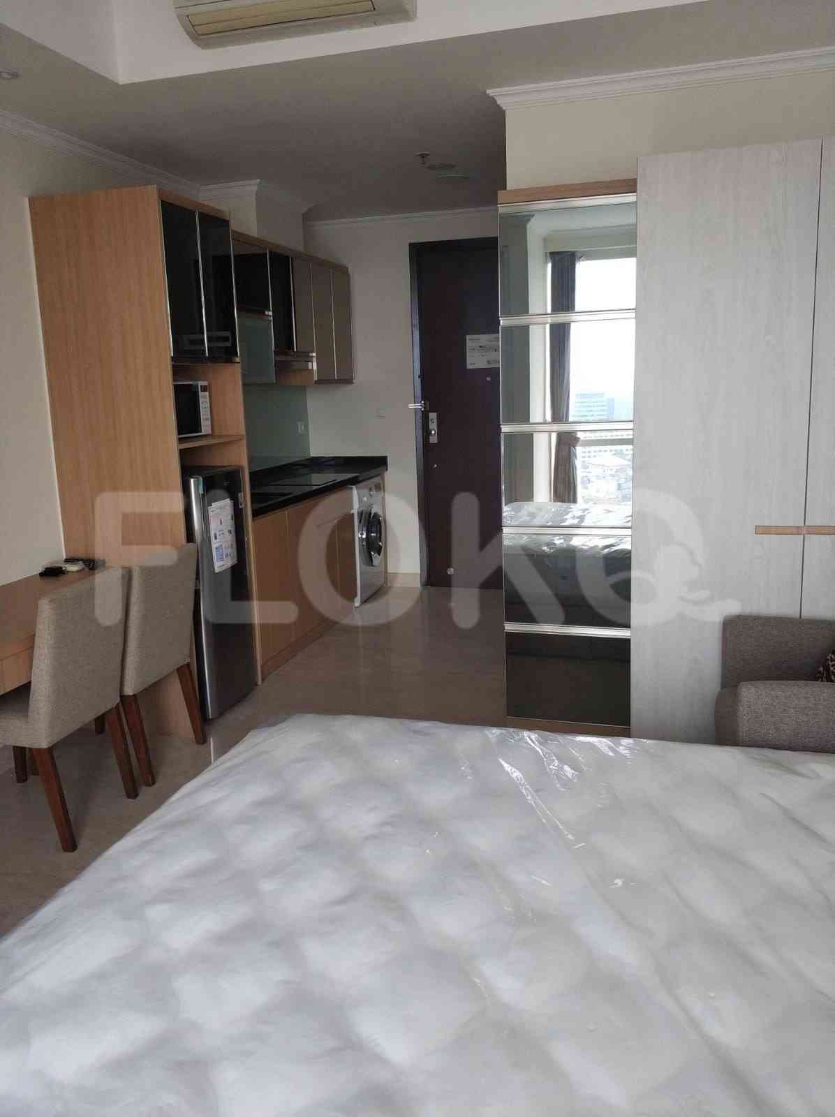 1 Bedroom on 12th Floor for Rent in Menteng Park - fme6c3 4