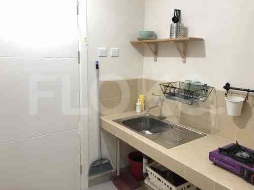 1 Bedroom on 7th Floor for Rent in Kebayoran Icon Apartment - fga4da 1