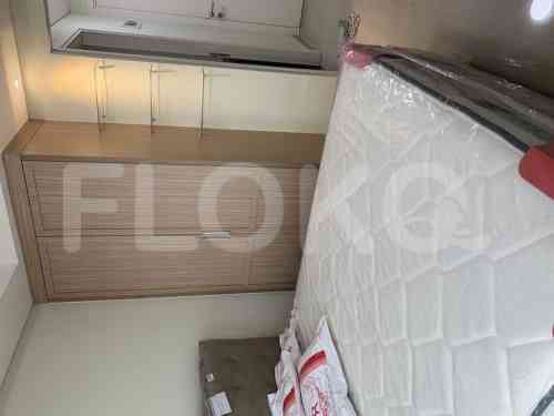Tipe 1 Kamar Tidur di Lantai 20 untuk disewakan di Kebayoran Icon Apartemen - fgaf14 4