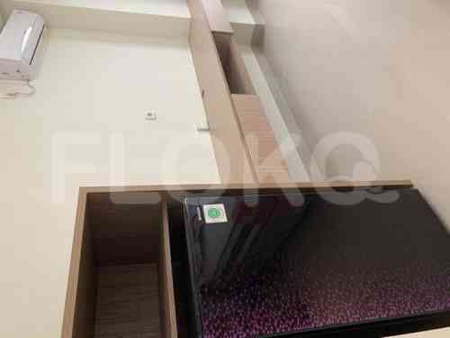 Tipe 1 Kamar Tidur di Lantai 20 untuk disewakan di Kebayoran Icon Apartemen - fgaf14 5