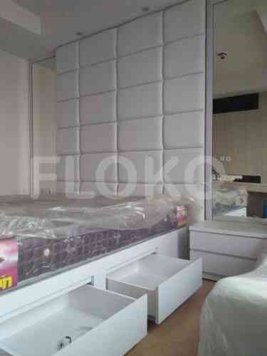 1 Bedroom on 9th Floor for Rent in Kebayoran Icon Apartment - fgae69 1