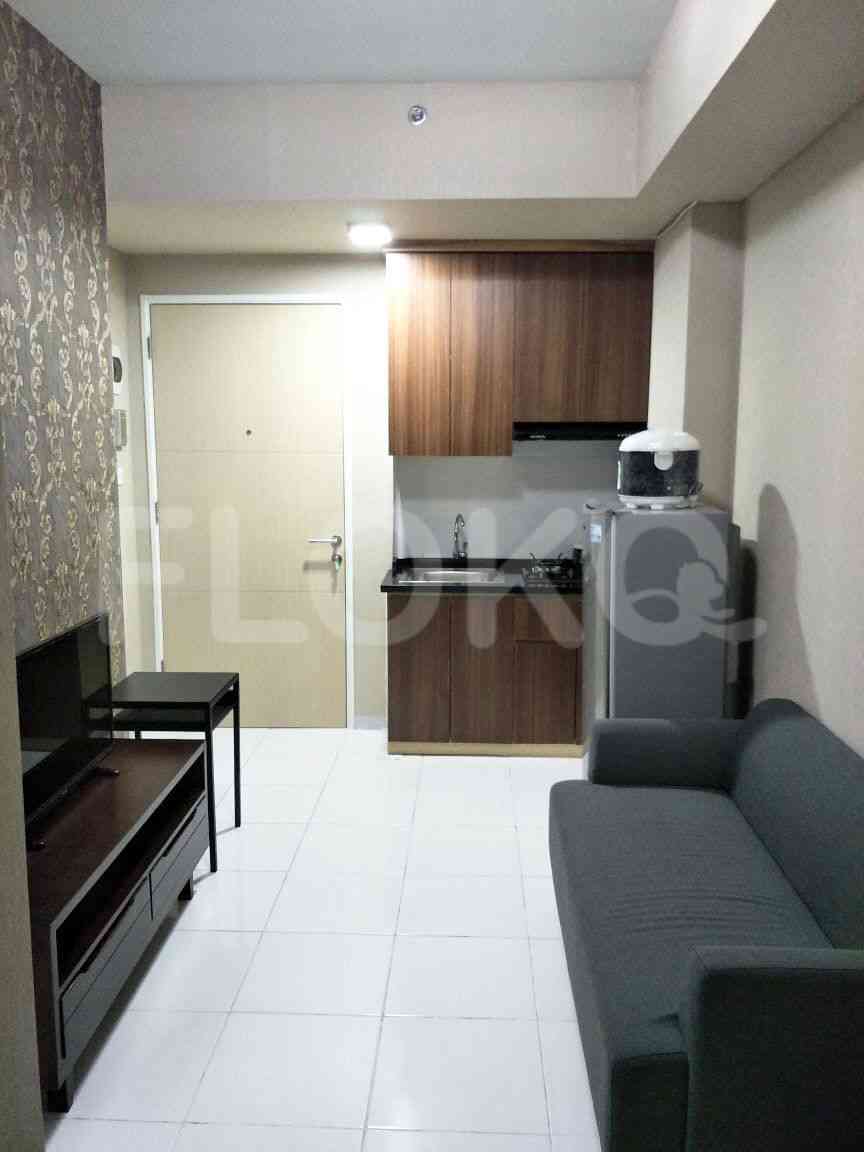 2 Bedroom on 11th Floor for Rent in Kota Ayodhya Apartment - fci50c 2