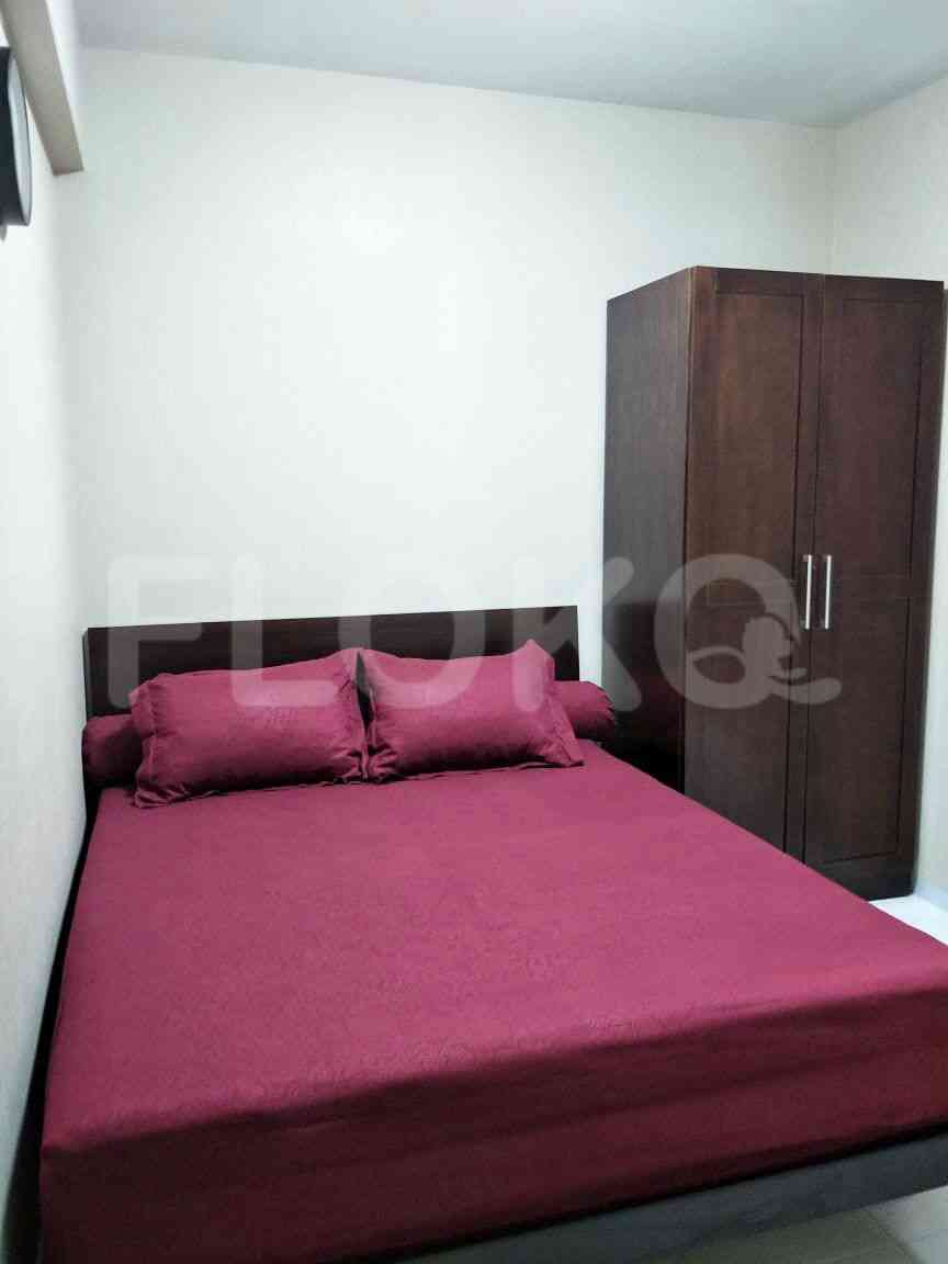 Tipe 2 Kamar Tidur di Lantai 11 untuk disewakan di Kota Ayodhya Apartemen - fcif00 3
