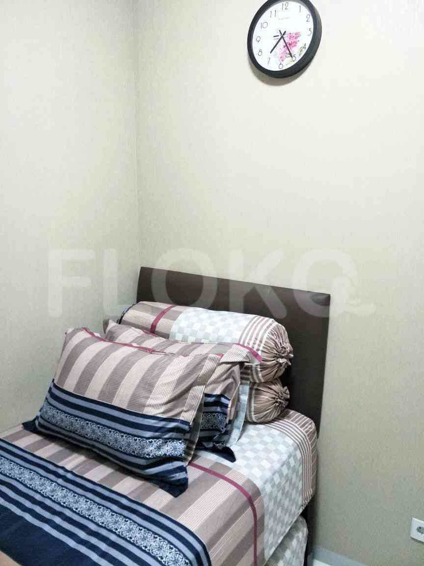 Tipe 2 Kamar Tidur di Lantai 11 untuk disewakan di Kota Ayodhya Apartemen - fcif00 5