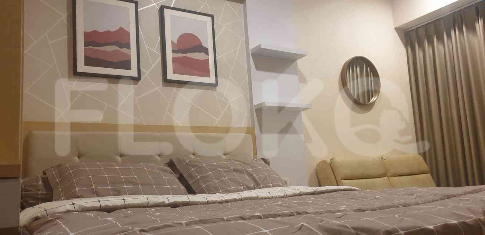 1 Bedroom on 40th Floor for Rent in Grand Kamala Lagoon - fbef74 1