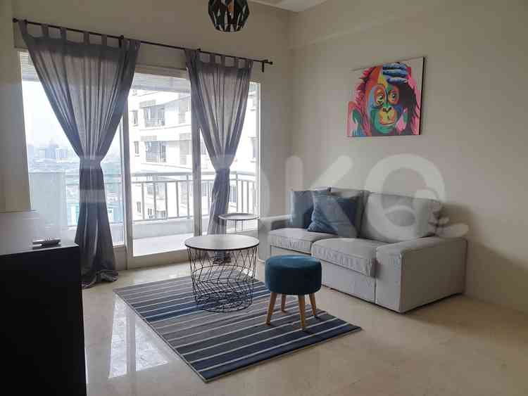 3 Bedroom on 21st Floor for Rent in Poins Square Apartment - fle361 10