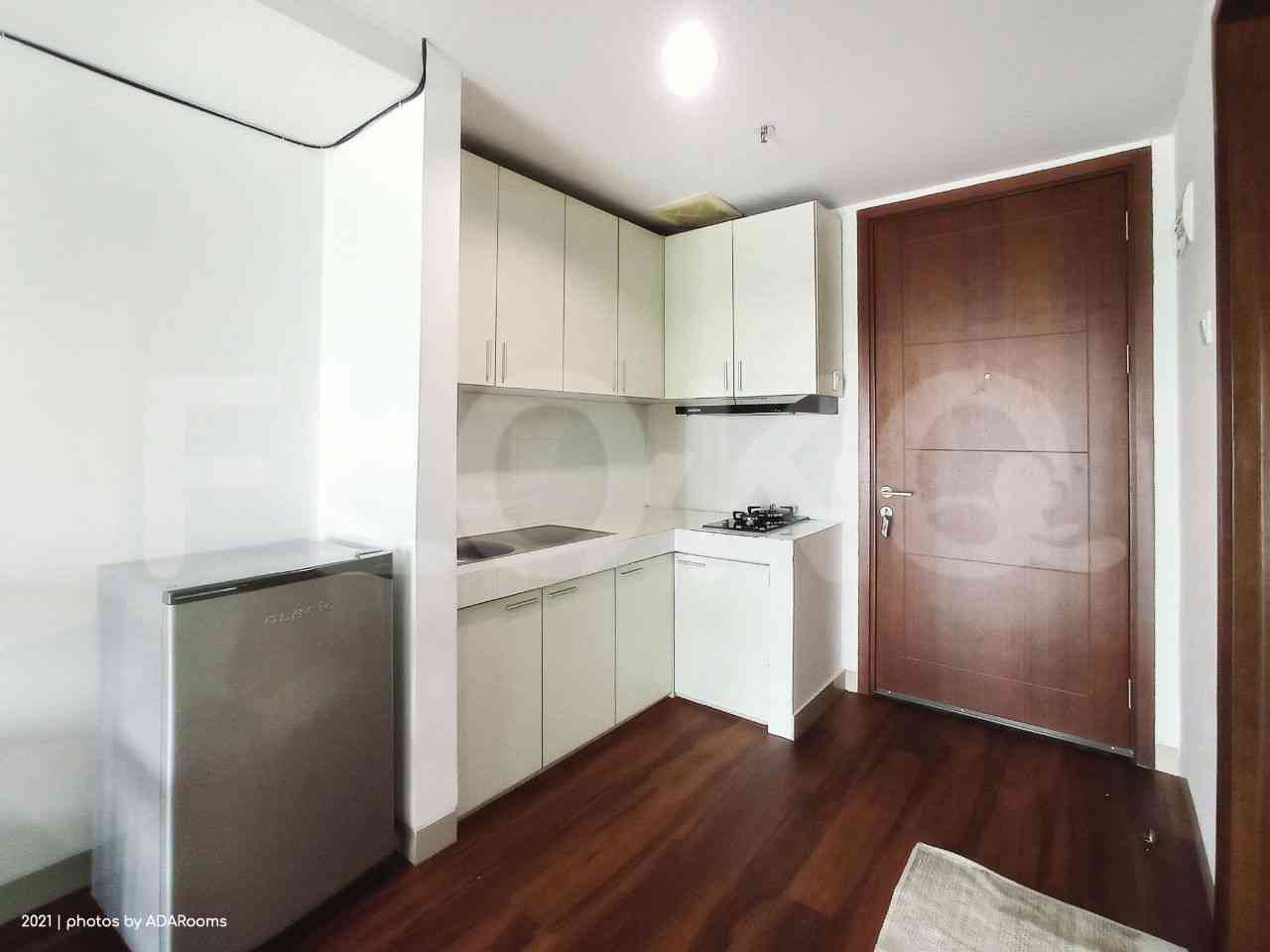 1 Bedroom on 26th Floor for Rent in Springhill Terrace Residence - fpabac 5