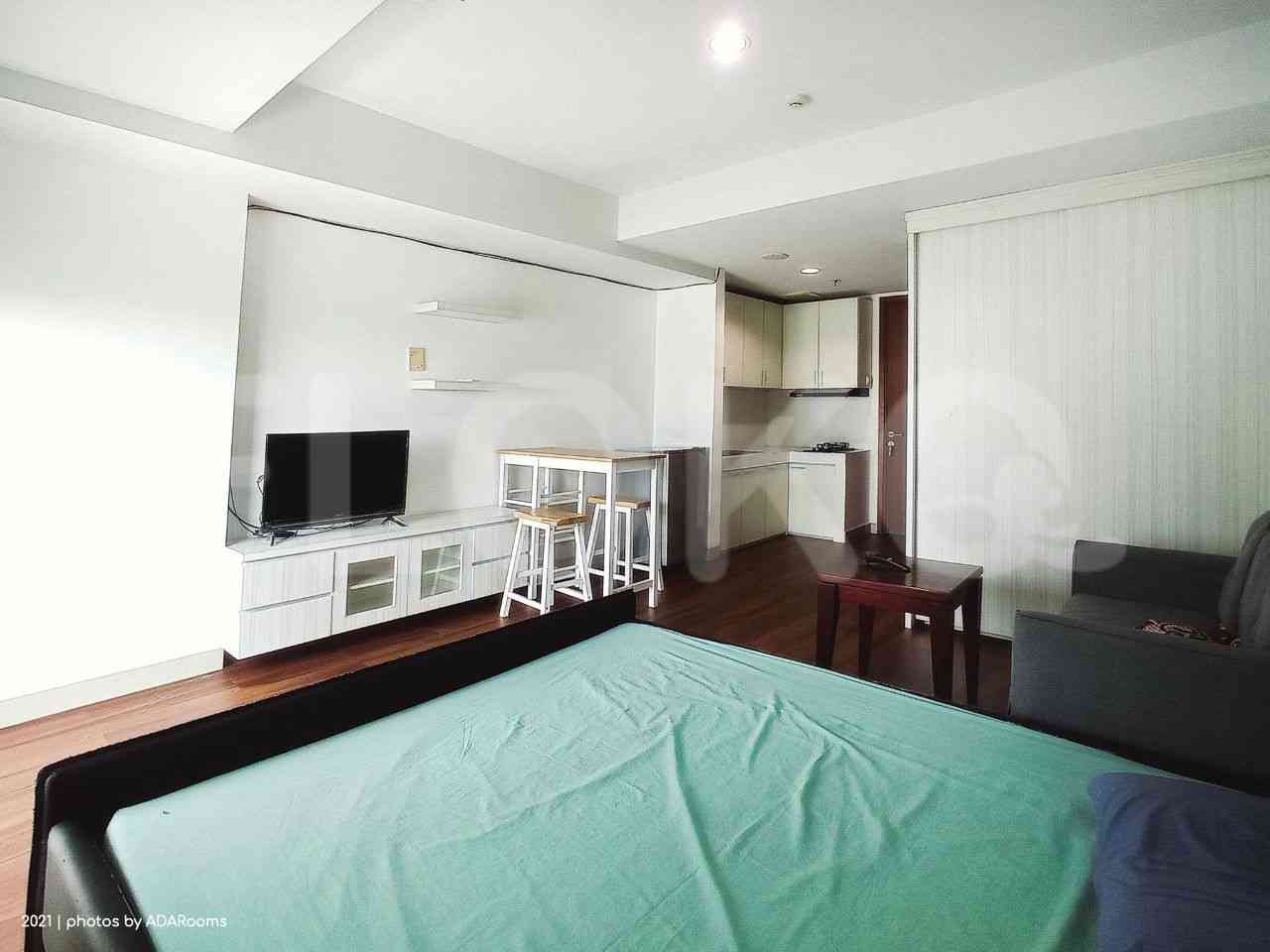 1 Bedroom on 26th Floor for Rent in Springhill Terrace Residence - fpabac 2