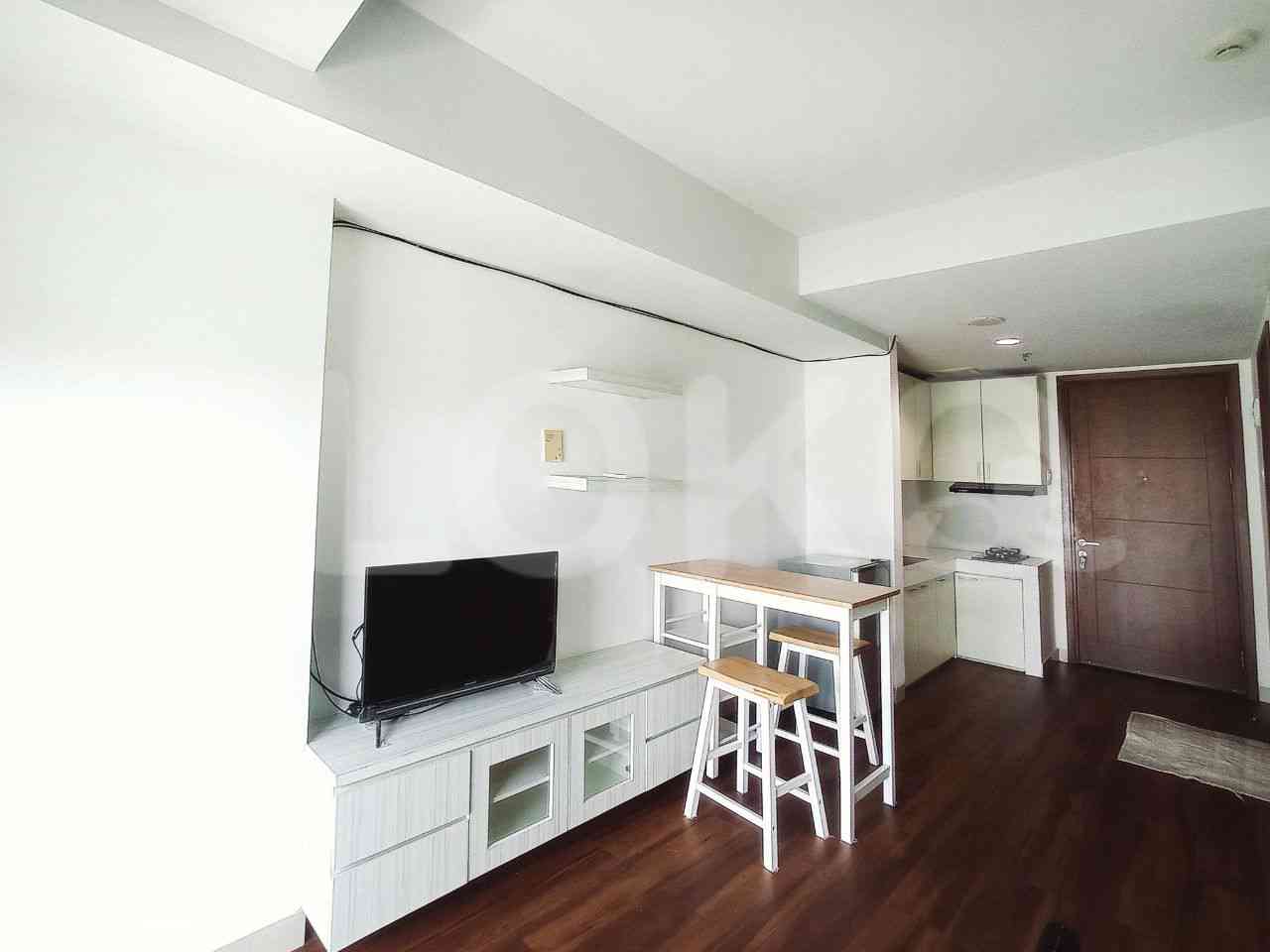 1 Bedroom on 26th Floor for Rent in Springhill Terrace Residence - fpabac 4