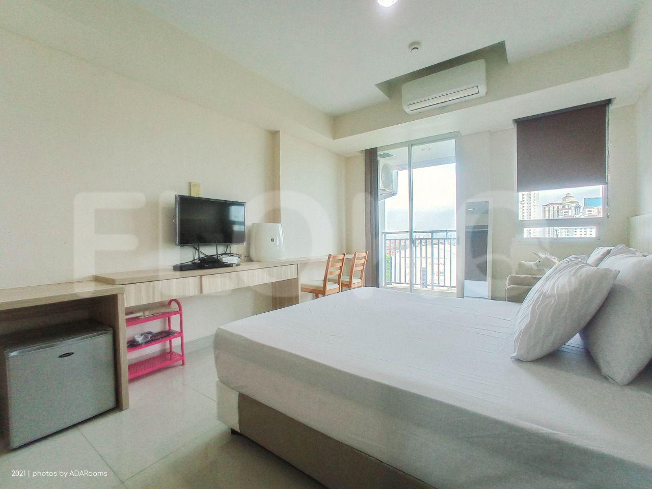 1 Bedroom on 11th Floor fpa6b1 for Rent in Springhill Terrace Residence