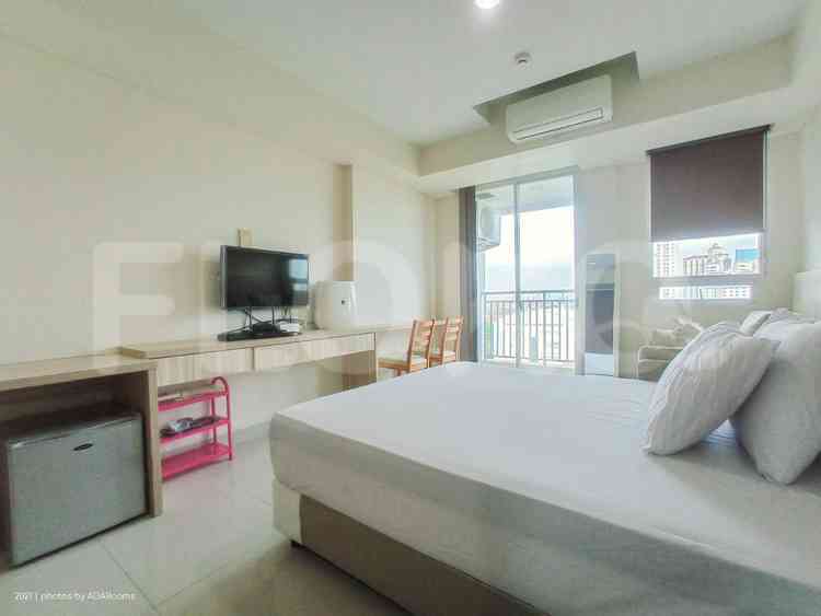 Tipe 1 Kamar Tidur di Lantai 11 untuk disewakan di Springhill Terrace Residence - fpae78 4