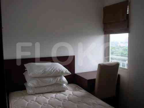 Tipe 2 Kamar Tidur di Lantai 8 untuk disewakan di Poins Square Apartemen - fle8ef 1