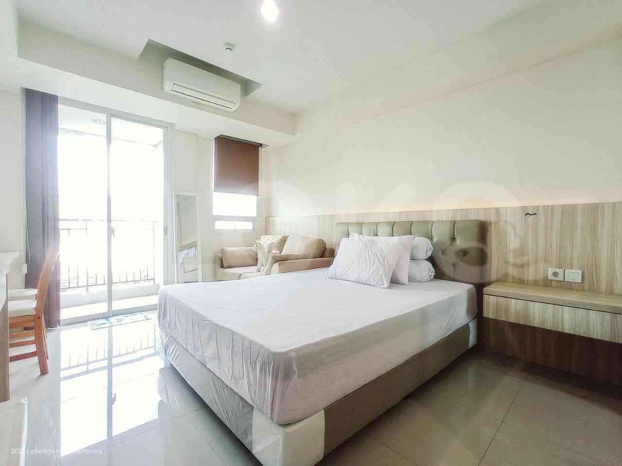 Tipe 1 Kamar Tidur di Lantai 11 untuk disewakan di Springhill Terrace Residence - fpae78 3