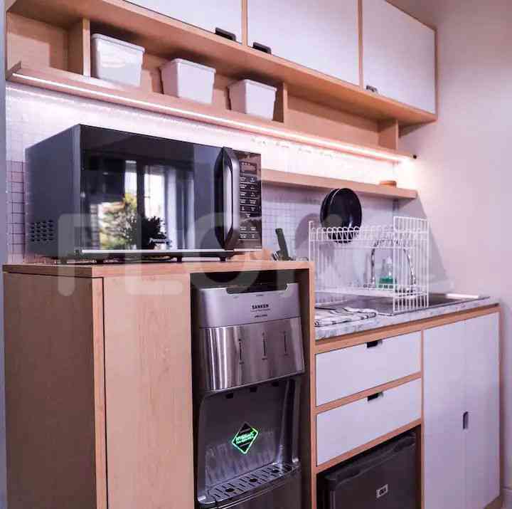 1 Bedroom on 3rd Floor for Rent in Nifarro Park - fpa2fd 3