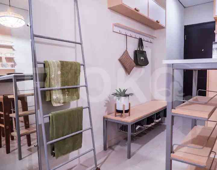 1 Bedroom on 3rd Floor for Rent in Nifarro Park - fpa2fd 2
