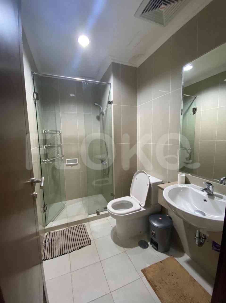 1 Bedroom on 12th Floor for Rent in Kuningan City (Denpasar Residence)  - fku49b 4
