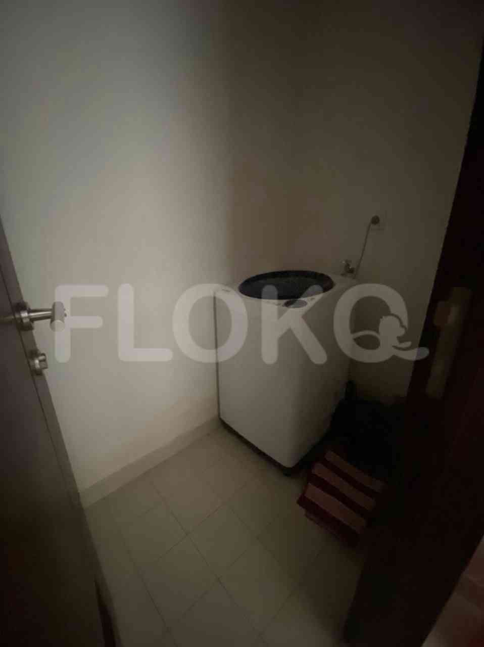 1 Bedroom on 12th Floor for Rent in Kuningan City (Denpasar Residence)  - fku49b 3