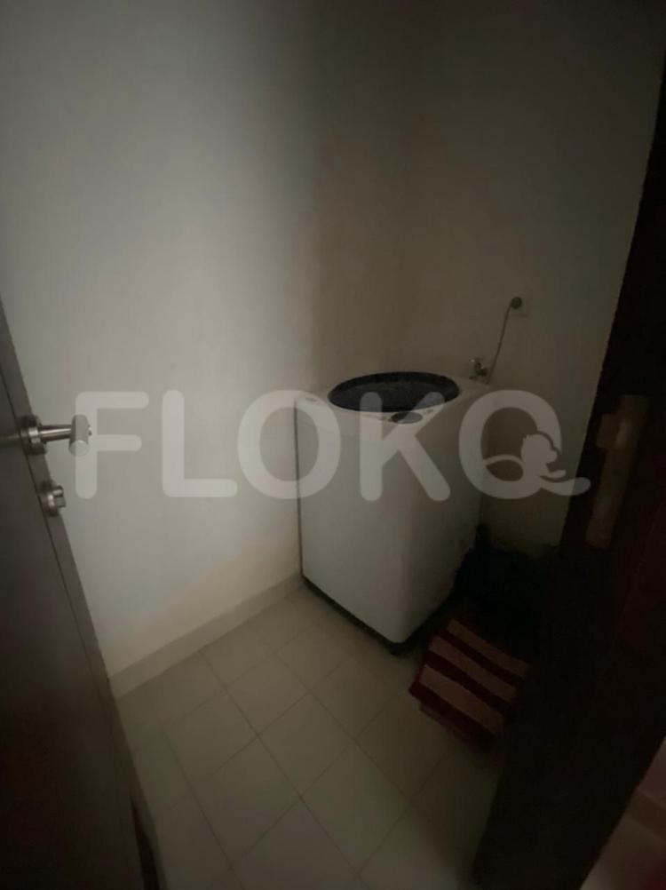 1 Bedroom on 12th Floor for Rent in Kuningan City (Denpasar Residence) - fku49b 3