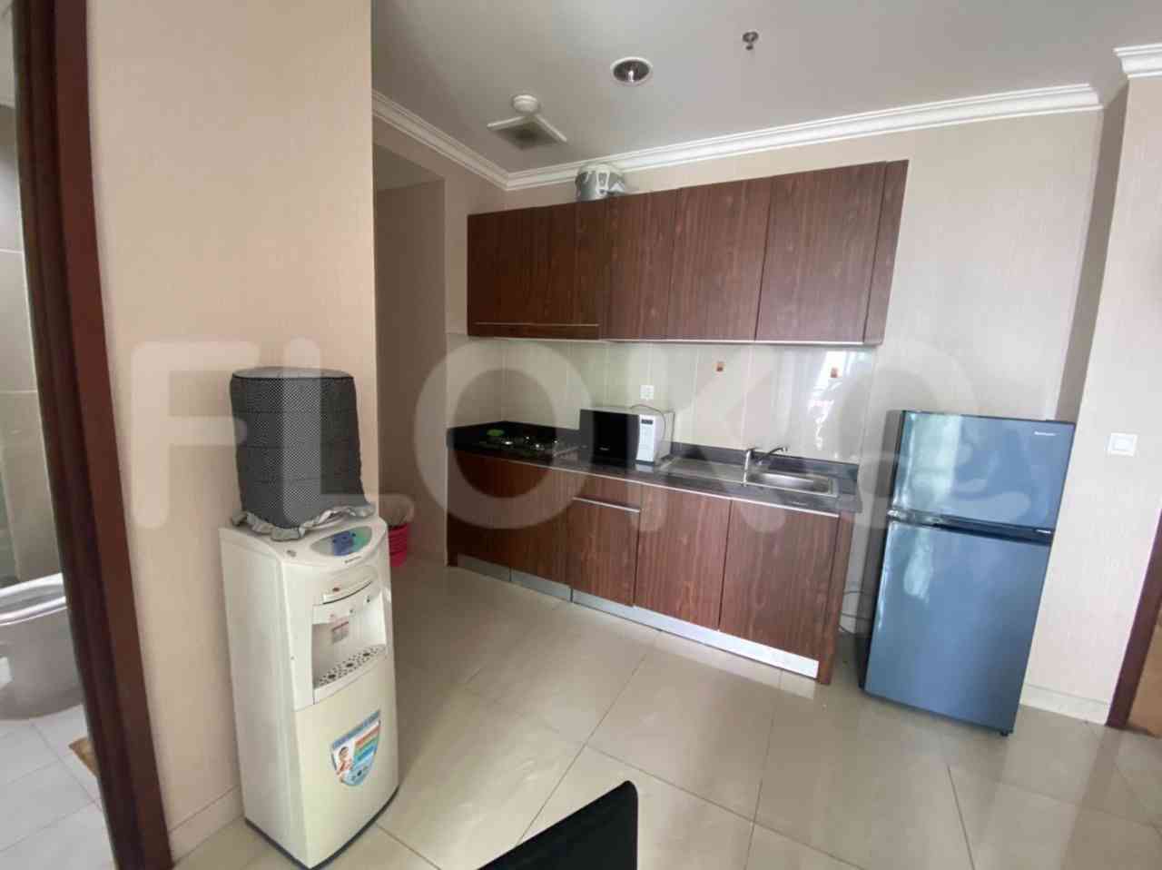 1 Bedroom on 12th Floor for Rent in Kuningan City (Denpasar Residence)  - fku49b 1