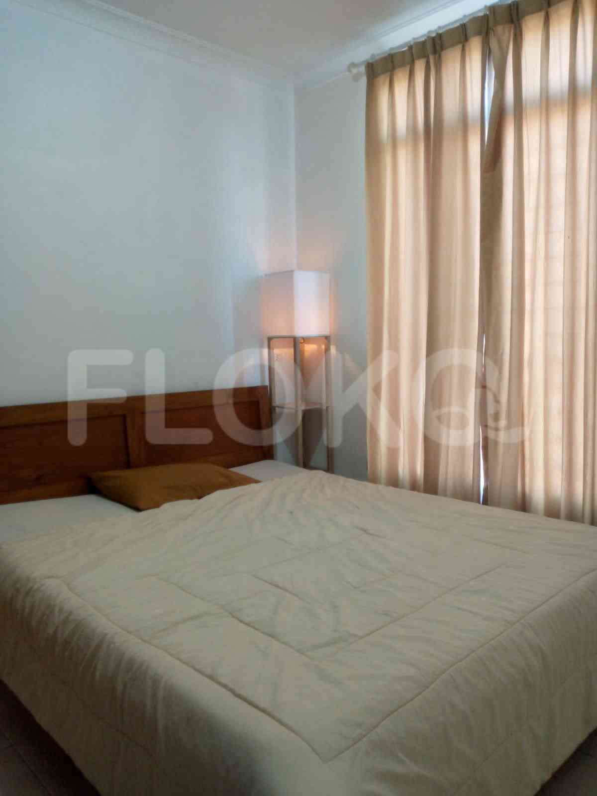 1 Bedroom on 17th Floor for Rent in Gardenia Boulevard Apartment - fpea74 1