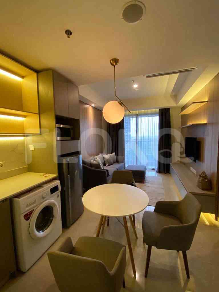 1 Bedroom on 11th Floor for Rent in Gold Coast Apartment - fkaa6a 7